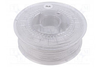 Filament: PLA Ø: 1.75mm marble light 200÷235°C 1kg