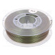 Filament: PLA Ø: 1.75mm metallic green 200÷235°C 330g