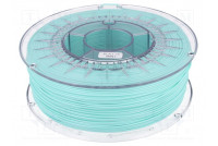 Hehkulanka: PLA Ø: 1,75mm minttu 200÷235°C 1kg