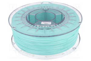 Hehkulanka: PLA Ø: 1,75mm minttu 200÷235°C 1kg