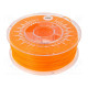 Filament: PLA Ø: 1.75mm orange (bright) 200÷235°C 1kg