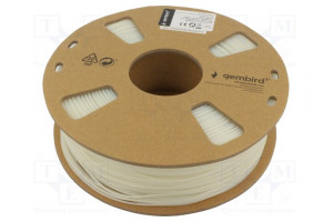 Filament: PVA 1.75mm natural 168°C 1kg soluble