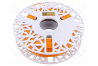 Filament: ROSA-FLEX 96A 1.75mm orange 210÷250°C 500g