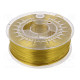 Filament: SILK Ø: 1.75mm golden 225÷245°C 1kg