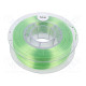 Filament: SILK Ø: 1.75mm green (light) 225÷245°C 330g