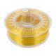 Filament: SILK Ø: 1.75mm light gold 225÷245°C 1kg