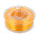 Filament: SILK Ø: 1.75mm orange (bright) 225÷245°C 1kg