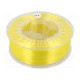 Filament: SILK Ø: 1.75mm yellow (bright) 225÷245°C 1kg