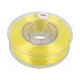 Filament: SILK Ø: 1.75mm yellow (bright) 225÷245°C 330g