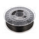 Filament: TPU Ø: 1.75mm black 210÷230°C 1kg Table temp: 20÷80°C