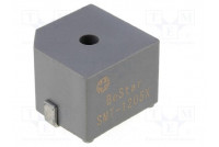 Sound transducer: electromagnetic signaller SMD freson: 2.3kHz