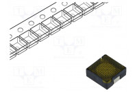 Anturi: ultraääni 10x10x3,5mm 40kHz Käyttötila: vastaanotin