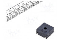 Ääänimuuntin: sähkömagneettinen merkinantolaite SMD 3,2kHz