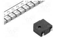 Ääänimuuntin: sähkömagneettinen merkinantolaite SMD 4000Hz