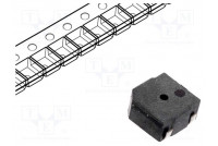 Ääänimuuntin: sähkömagneettinen merkinantolaite SMD 4000Hz