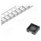 Sound transducer: electromagnetic signaller SMD 40kHz