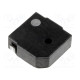 Sound transducer: electromagnetic signaller SMD 4kHz 111mA