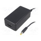 Power supply: switching 12VDC 2.5A Out: 5,5/2,1 30W 90÷264VAC