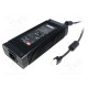 Power supply: switching 15VDC 17A 255W 85÷264VAC -30÷70°C