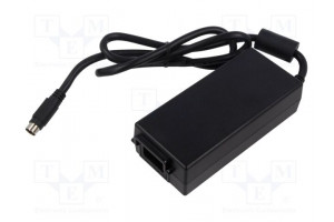 Power supply: switching 15VDC 5.33A Out: KYCON KPPX-4P 80W