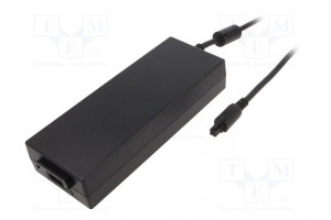 Power supply: switching 24VDC 8.4A 200W 80÷264VAC 0÷60°C