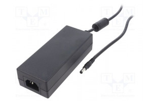 Power supply: switching 36VDC 2.78A Out: 5,5/2,1 100W -30÷70°C