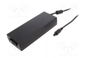 Power supply: switching 48VDC 4.2A 200W 80÷264VAC 0÷60°C