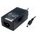 Power supply: switching 5VDC 3A Out: 5,5/2,1 15W 85÷264VAC