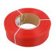 Filament: PLA 1.75mm red 185÷225°C 1kg Table temp: 40÷60°C