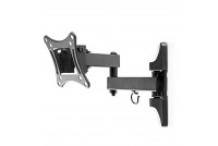 Full Motion TV Wall Mount