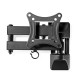 Full Motion TV Wall Mount