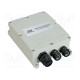 PoE power module Ch: 1 1Gbps 60W Standard: IEEE 802.3af/at