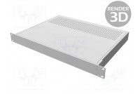 Enclosure: rack mounting Standard: 19" 1U rack Y: 330mm X: 422mm