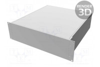 Enclosure: rack mounting Standard: 19" 3U rack Y: 457mm X: 422mm