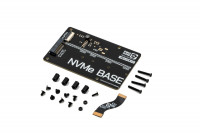 NVMe Base for Raspberry Pi 5 NVMe Base