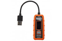 USB Digital Meter, USB-A (Type A) ET900