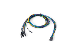 2x4 Wire harness