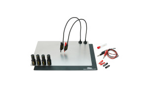 PCBite kit with 2x SQ10 probes for DMM