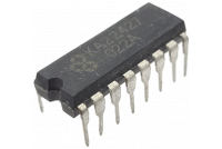 INTEGRATED CIRCUIT RADIO KA22427