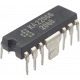 INTEGRATED CIRCUIT AUDIO KA22066