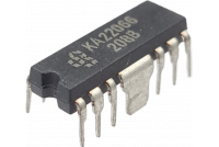 INTEGRATED CIRCUIT AUDIO KA22066