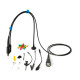 SQ200 - 200 MHz handsfree oscilloscope probe