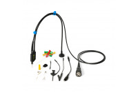 SQ200 - 200 MHz handsfree oscilloscope probe