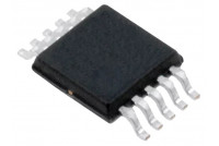 INTEGRATED CIRCUIT DDS AD9833