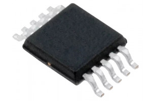 INTEGRATED CIRCUIT DDS AD9833