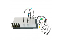 PCBite kit with 2x SQ500 500 MHz handsfree probes