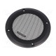 Loudspeaker grille Ø135x9mm