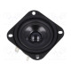 Loudspeaker 10W 4Ω 58.5x58.5x28mm 120÷20000Hz Ø: 56mm