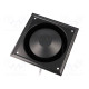 Loudspeaker 10W 8Ω 121x121x70mm 620÷5000Hz Sound level: 100dB