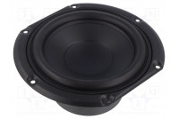 Loudspeaker 50W 4Ω Ø134.2x66.5mm 32÷1400Hz Sound level: 80dB